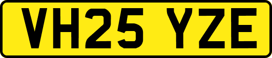 VH25YZE