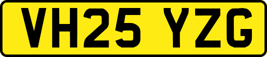 VH25YZG