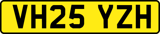 VH25YZH