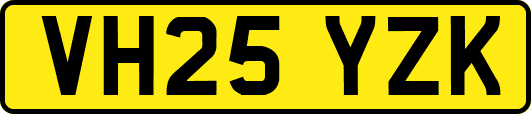 VH25YZK