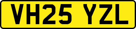 VH25YZL