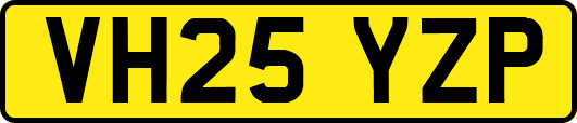 VH25YZP