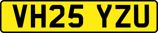VH25YZU