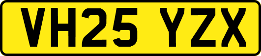 VH25YZX