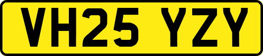 VH25YZY