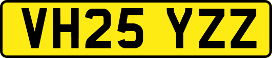 VH25YZZ