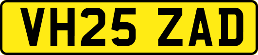 VH25ZAD