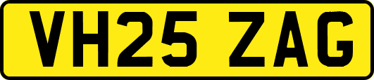 VH25ZAG