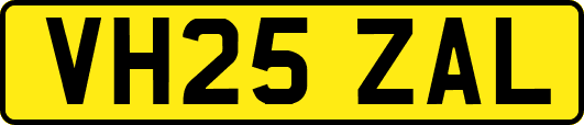 VH25ZAL