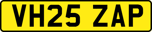 VH25ZAP