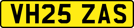 VH25ZAS