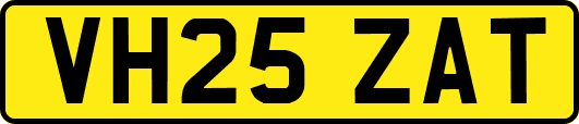 VH25ZAT