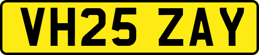 VH25ZAY