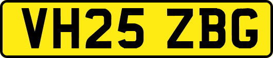 VH25ZBG
