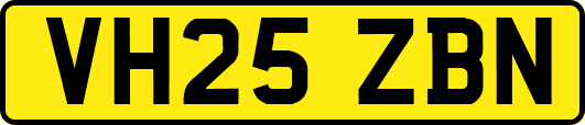 VH25ZBN