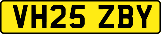 VH25ZBY