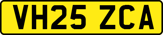 VH25ZCA