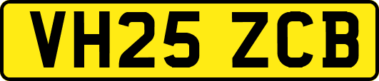 VH25ZCB