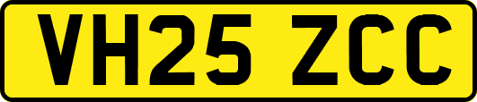 VH25ZCC