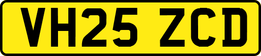 VH25ZCD