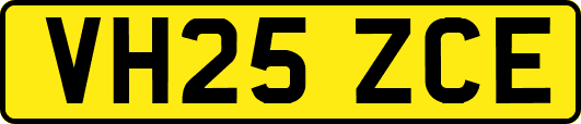 VH25ZCE
