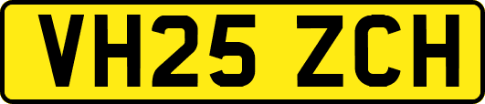 VH25ZCH