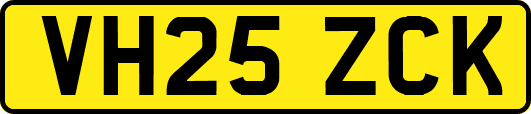 VH25ZCK