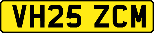 VH25ZCM
