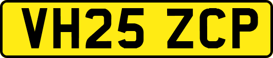 VH25ZCP
