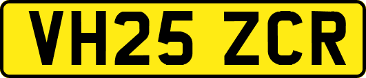VH25ZCR