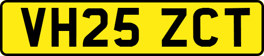 VH25ZCT