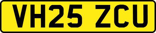 VH25ZCU