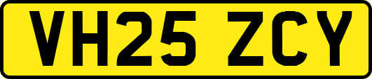 VH25ZCY