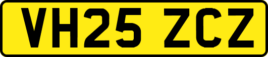 VH25ZCZ