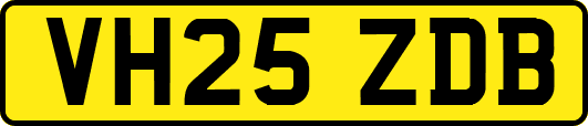 VH25ZDB