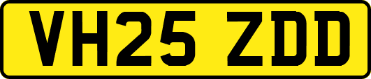 VH25ZDD