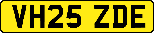 VH25ZDE