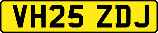 VH25ZDJ