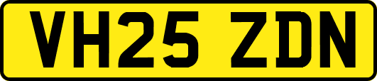 VH25ZDN