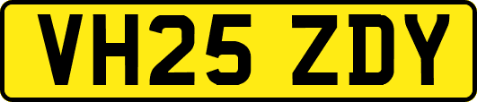 VH25ZDY