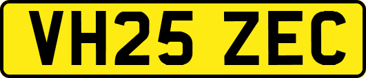 VH25ZEC