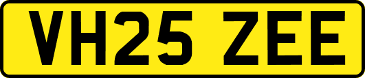 VH25ZEE