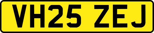 VH25ZEJ
