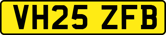 VH25ZFB