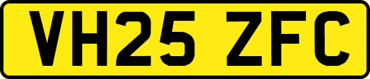 VH25ZFC