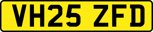 VH25ZFD