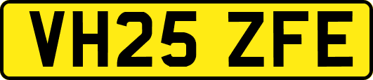 VH25ZFE