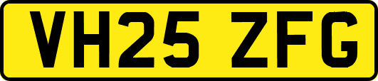 VH25ZFG