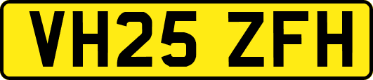 VH25ZFH