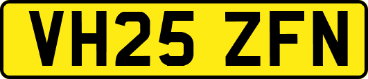 VH25ZFN